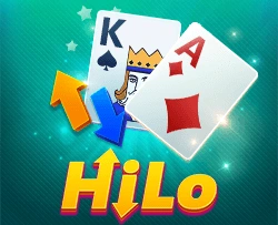 HiLo - JETPLANE168
