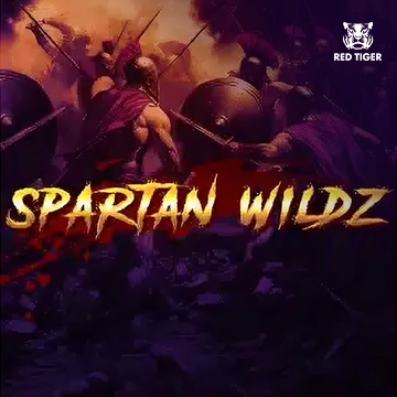 Spartan Wildz - JETPLANE168