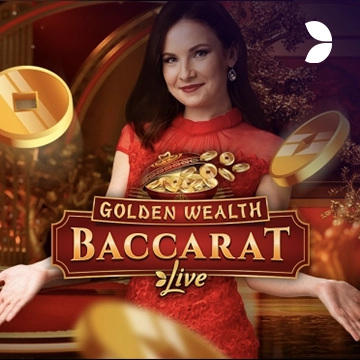 Emperor Golden Wealth Baccarat - JETPLANE168