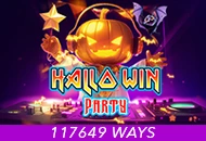 Spadegaming : Hallo Win Party - JETPLANE168