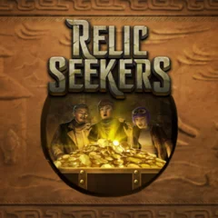 Relic Seekers - JETPLANE168