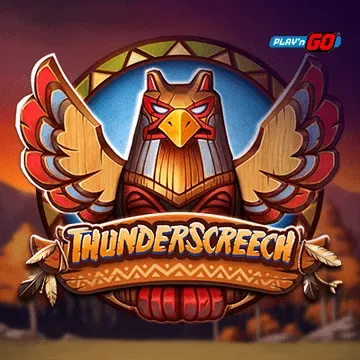 Thunder Screech - JETPLANE168