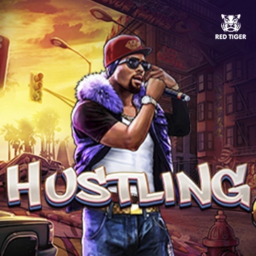 Hustling - JETPLANE168