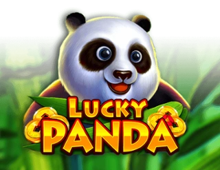 PLAYSTAR : LUCKY PANDA - JETPLANE168