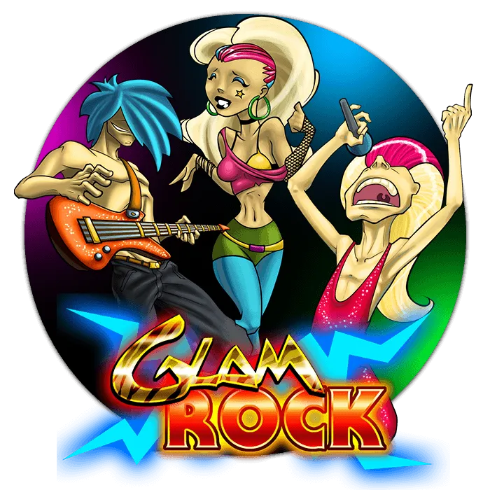 Habanero : Glam Rock - JETPLANE168