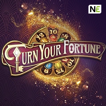 Turn Your Fortune - JETPLANE168