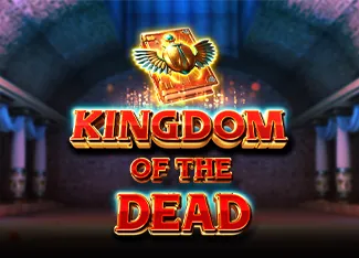 Pragmatic : Kingdom of the Dead - JETPLANE168