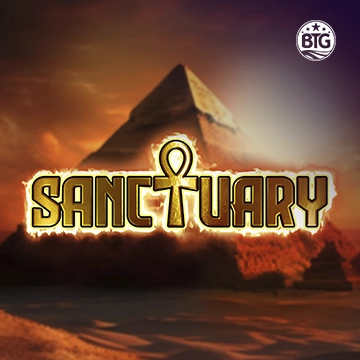 Sanctuary - JETPLANE168