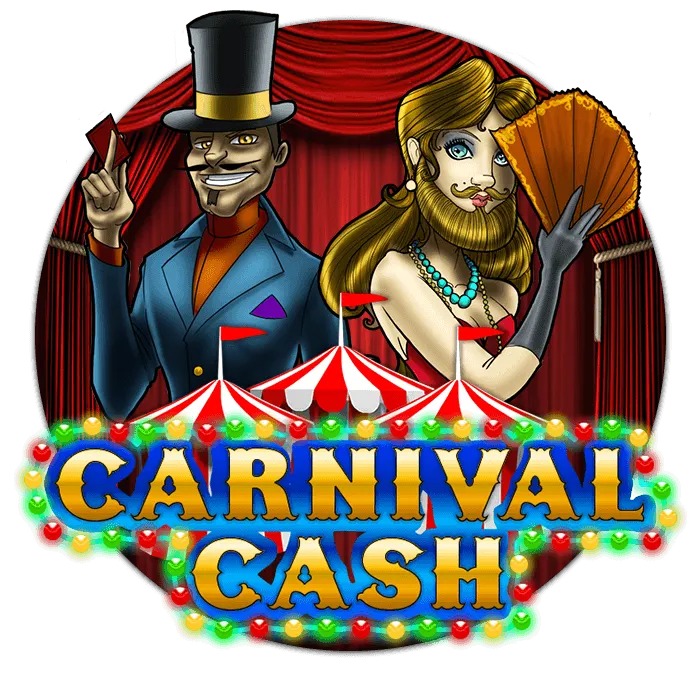 Habanero : Carnival Cash - JETPLANE168