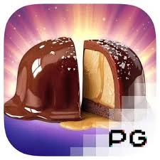 PGSoft : Chocolate Deluxe - JETPLANE168