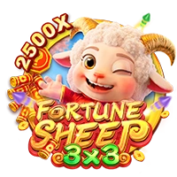 Facai : FORTUNE SHEEP - JETPLANE168
