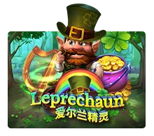 Joker123 : Leprechaun - JETPLANE168