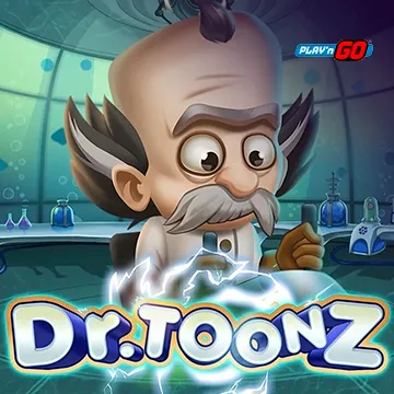 Dr. Toonz - JETPLANE168
