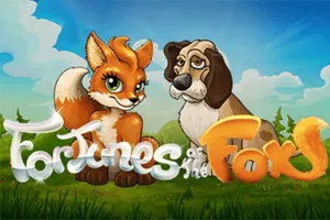 Fortunes of the Fox - JETPLANE168