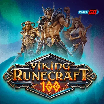 Viking Runecraft 100 - JETPLANE168