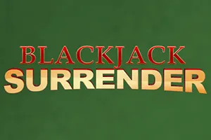 Blackjack Surrender - JETPLANE168