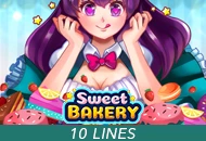 Spadegaming : Sweet Bakery - JETPLANE168