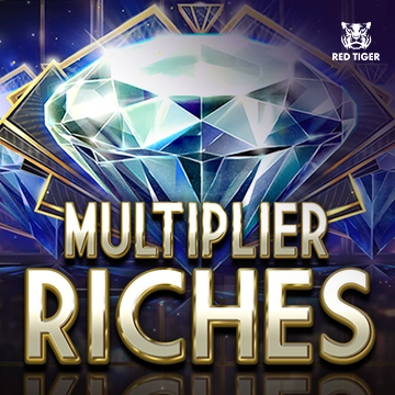 Multiplier Riches - JETPLANE168