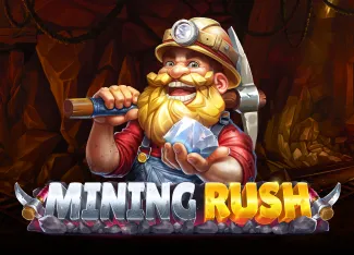Pragmatic : Mining Rush - JETPLANE168