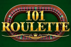 101 Roulette - JETPLANE168