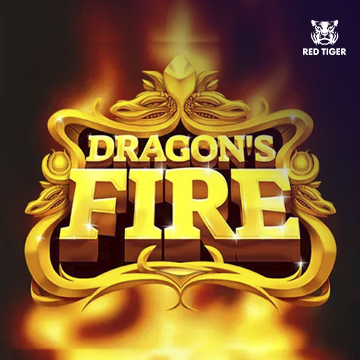 Dragons Fire - JETPLANE168