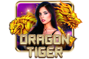DragonTiger - JETPLANE168