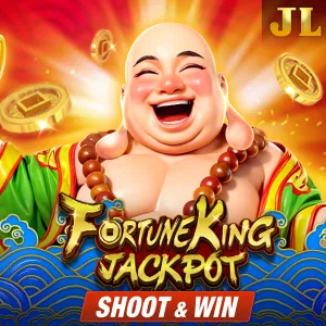 Fortune King Jackpot - JETPLANE168