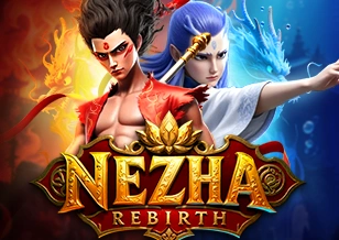 Kelahiran Kembali Nezha - JETPLANE168