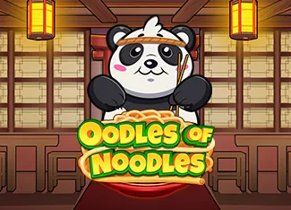 Pragmatic : Oodles of Noodles - JETPLANE168