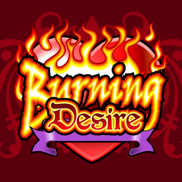 Burning Desire - JETPLANE168