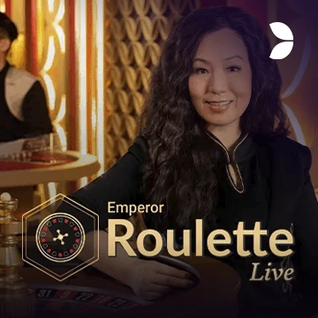 Emperor Roulette - JETPLANE168