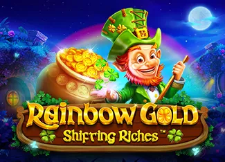 Pragmatic : Rainbow Gold - JETPLANE168