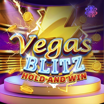 Vegas Blitz: Hold & Win - JETPLANE168