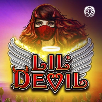 Lil Devil - JETPLANE168