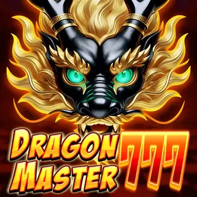 Dragon Master 777 - JETPLANE168