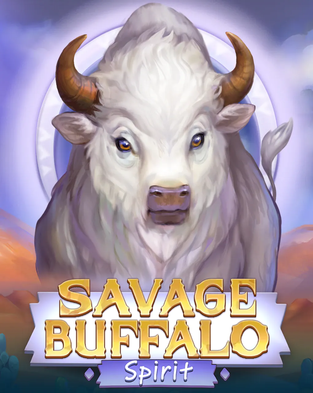 Bgaming : Savage Buffalo Spirit - JETPLANE168