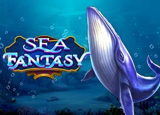Pragmatic : Sea Fantasy - JETPLANE168