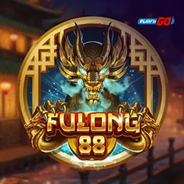 Fulong 88 - JETPLANE168