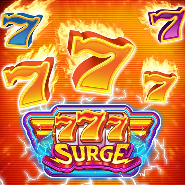 777 Surge - JETPLANE168