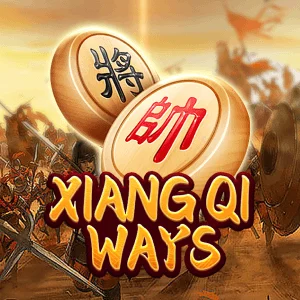XiangQi Ways - JETPLANE168