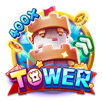 TOWER - JETPLANE168