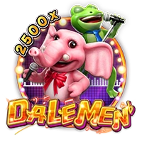 Facai : DA LE MEN - JETPLANE168