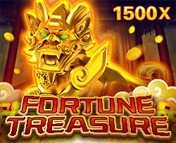 Fortune Treasure - JETPLANE168