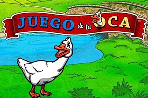 Juego de la oca - JETPLANE168