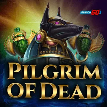 Pilgrim of Dead - JETPLANE168