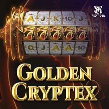 Golden Cryptex - JETPLANE168