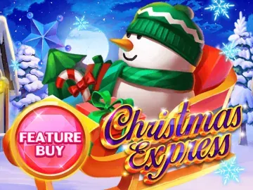 PLAYSTAR : FEATURE BUY・CHRISTMAS EXPRESS - JETPLANE168