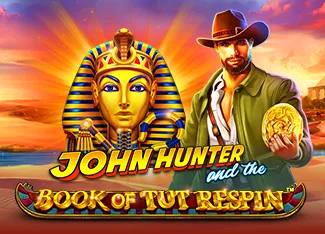 Pragmatic : Book Of Tut Respin - JETPLANE168