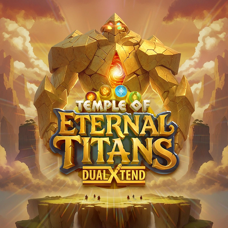 Mancala : Temple of Eternal Titans - JETPLANE168