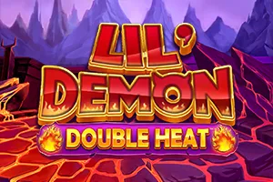 Lil Demon Double Heat - JETPLANE168